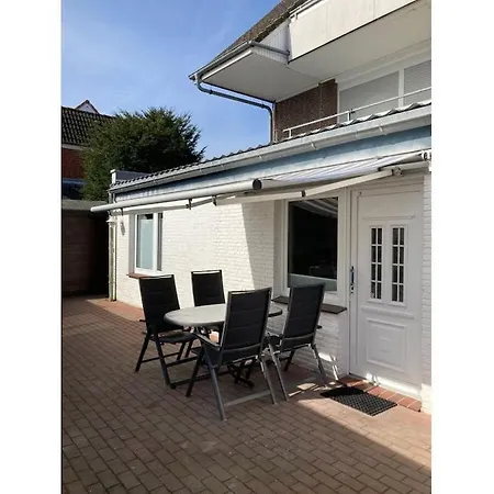 House Sea Breeze Grömitz