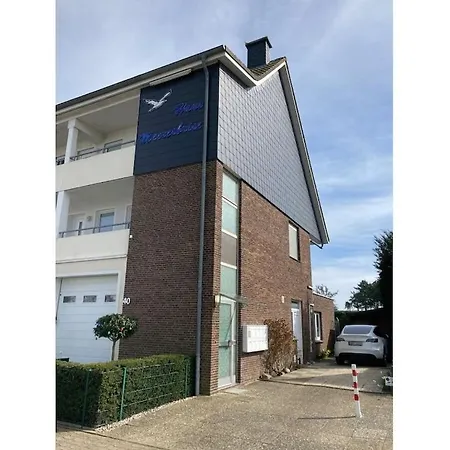 Dom wakacyjny House Sea Breeze Grömitz