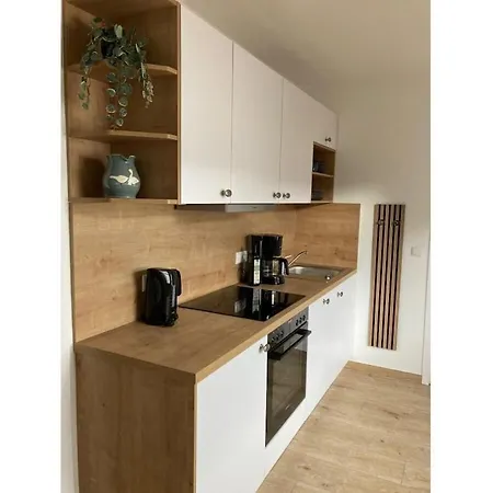 Dom wakacyjny House Sea Breeze *