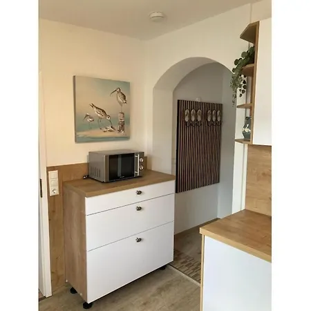 Dom wakacyjny House Sea Breeze *