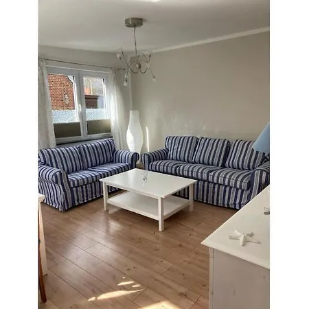 House Sea Breeze Dom wakacyjny Grömitz