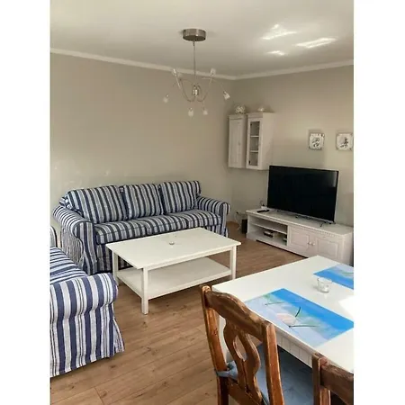 House Sea Breeze Dom wakacyjny *