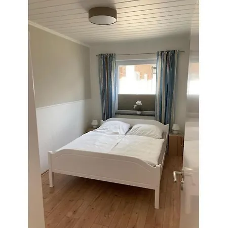 Dom wakacyjny House Sea Breeze *