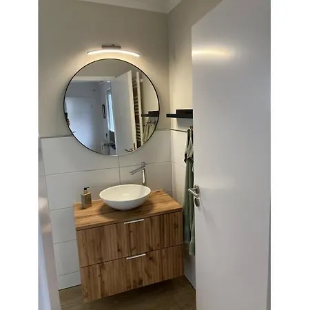 House Sea Breeze * Grömitz