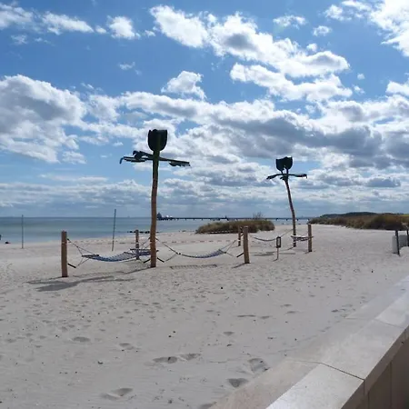 Dom wakacyjny House Sea Breeze