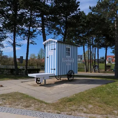 House Sea Breeze * Grömitz