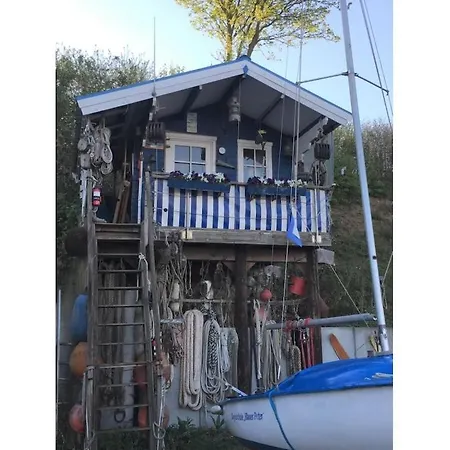 Dom wakacyjny House Sea Breeze Grömitz