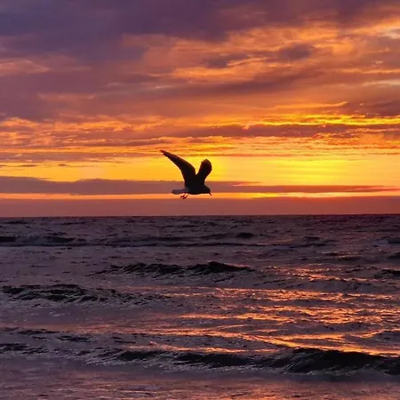 House Sea Breeze Grömitz