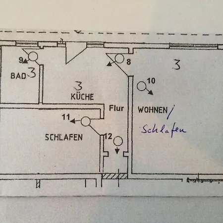 House Sea Breeze Grömitz